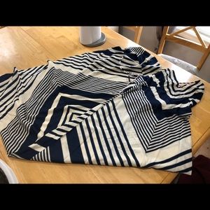 Vintage 70’s maxi halter dress